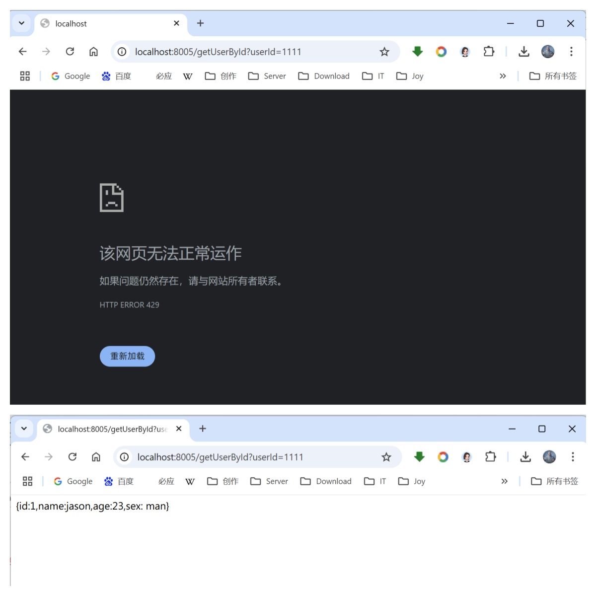 userId